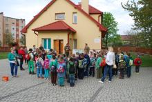 Dni Przyjaciół Lasu
