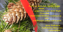 Życzenia Świąteczne