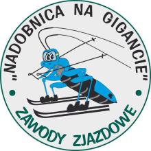 Zaproszenie  do udziału  w zawodach narciarskich