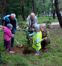 Nowa ciekawa inicjatywa dla rodzin  i singli z Mielca i okolic