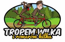 Zawody "Tropem wilka i rowerów kilka"