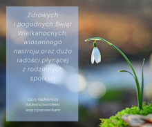 Wesołego Alleluja!
