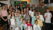 Wiosenne talenty: Słowik Wiosny 2018