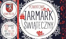 Powiatowy Jarmark Świąteczny w Mielcu