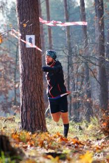 Półmaraton Love’Las – 25 listopada 2017