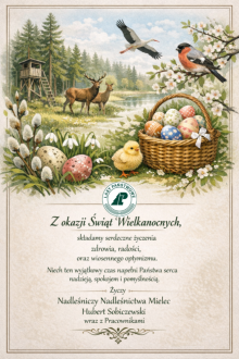 Życzenia Świąteczne