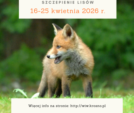 Uwaga! Ważny komunikat.